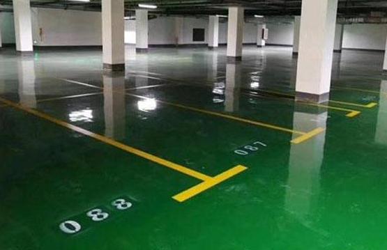 揭秘:5种苏州车间环氧地坪施工技术,专业、精准!