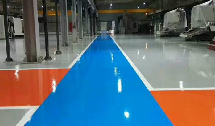 无锡地坪翻新完整指南:详细要求和常见问题的解决方案