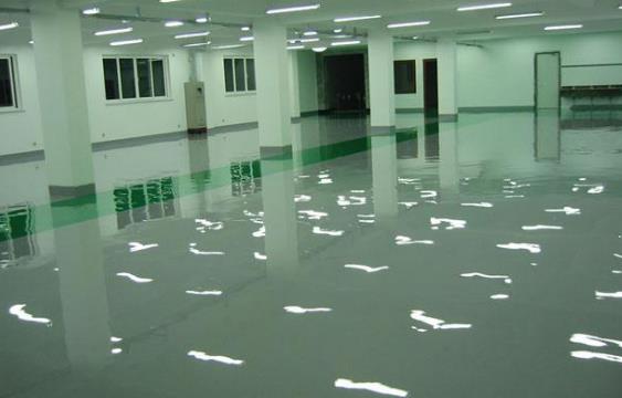 苏州梅雨季节时地坪翻新,注意这5大要点!