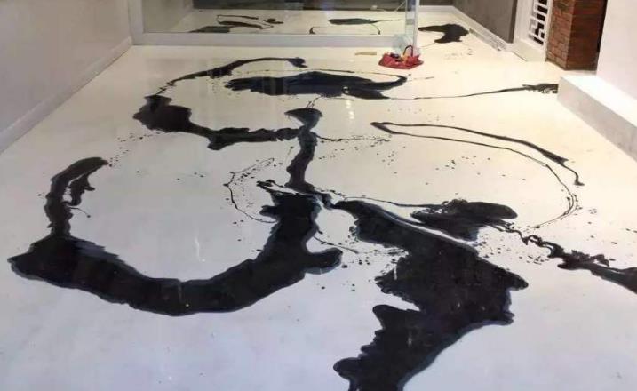 揭秘水性环氧地坪:性能大比拼,究竟差在哪?