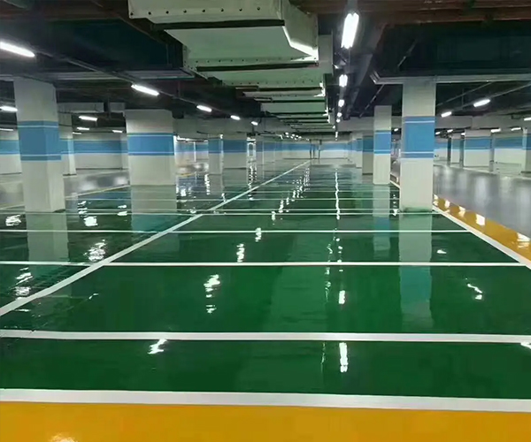 5大秘诀!打造无锡车间环氧地坪防滑施工技巧🔥