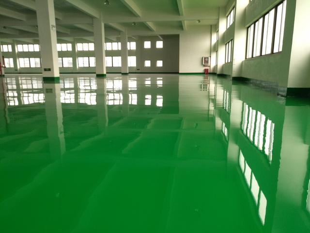 环氧地坪施工厂家选择:价格质量外的必看秘密!