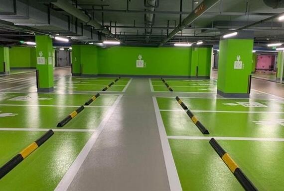 选择环氧地坪施工厂家:避开这3大陷阱,选对厂家!