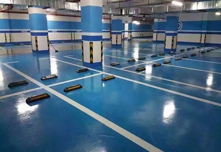 揭秘环氧地坪施工价格:3大关键因素你必须知道!