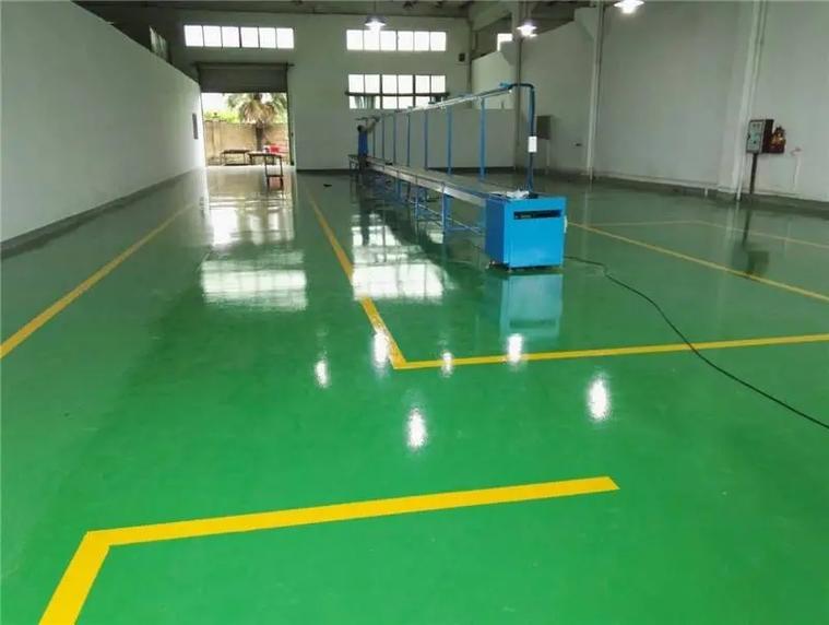 聚氨酯砂浆地坪施工与养护:你不知道的秘笈竟然这么重要!