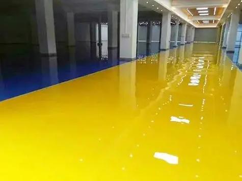 警惕!选择A级防火地坪原材料的3大陷阱,你中了几条?