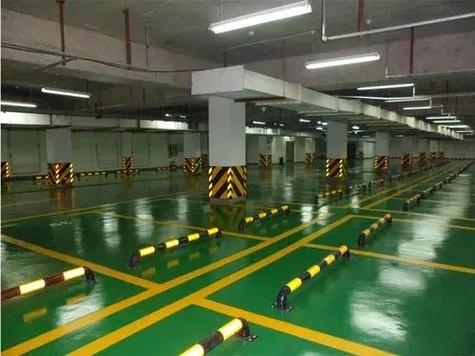 揭秘无锡工厂环氧地坪变粗糙的真相,3招教你轻松应对