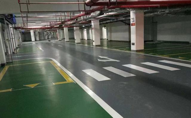 忽视这5点,无锡车间环氧地坪保温就毁了!