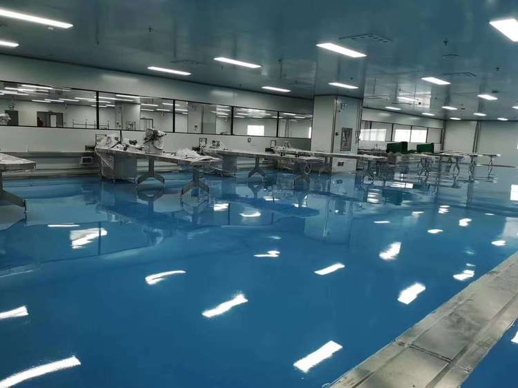 披露!瓷砖环氧地坪翻新,避免5大陷阱的技巧